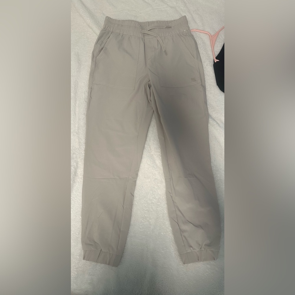 Avalanche Cargo Pants